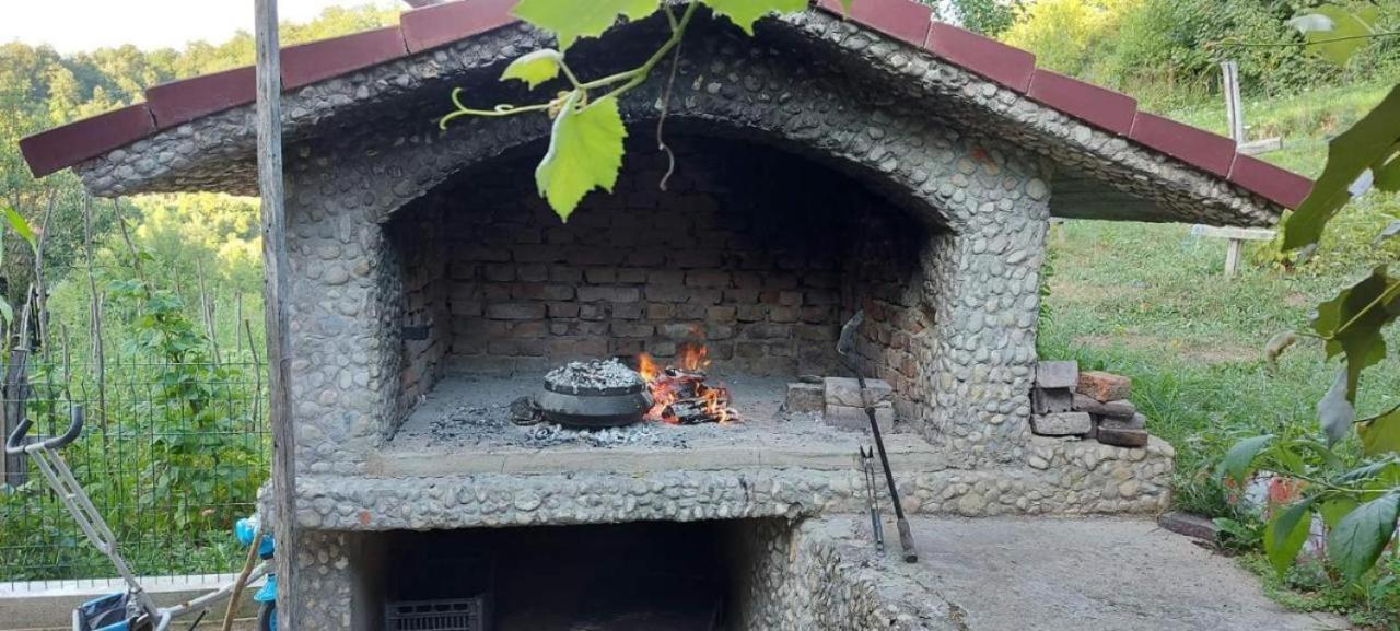 Lägenhet Oaza Deli Kulen Vakuf