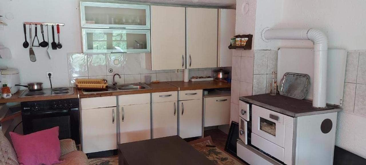 Lägenhet Oaza Deli
