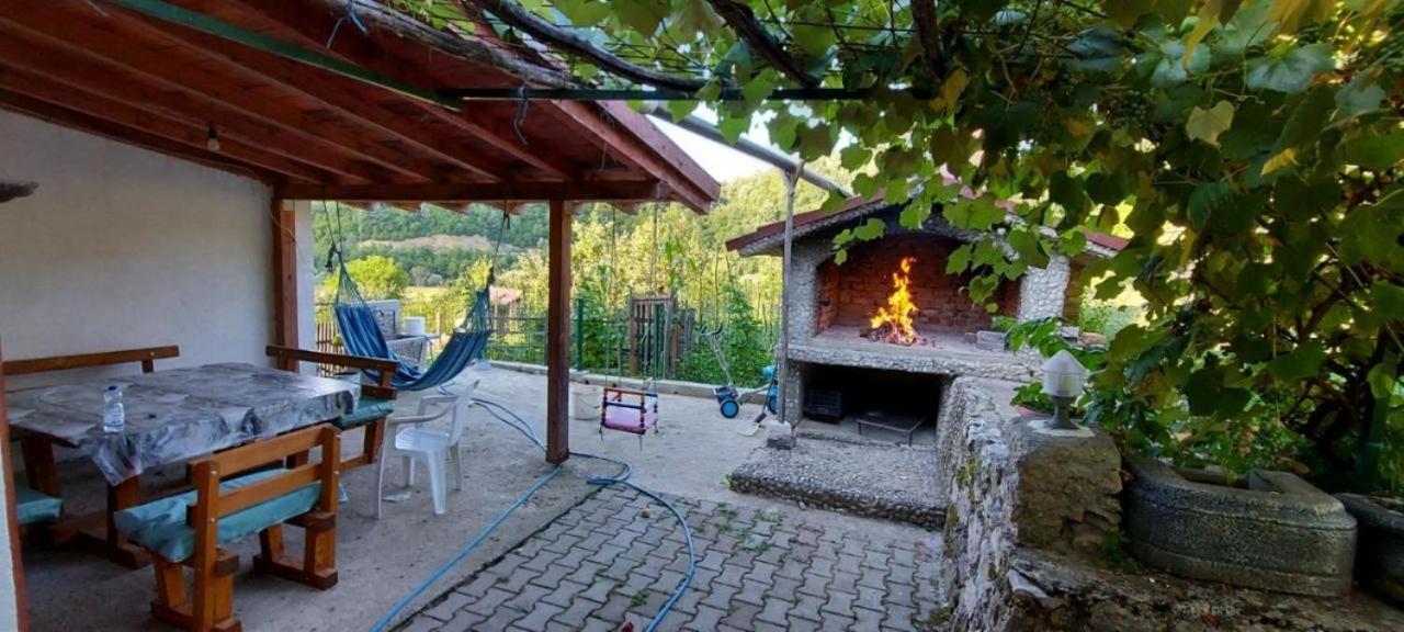 Lägenhet Oaza Deli Kulen Vakuf